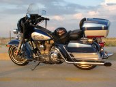 1985 Harley-Davidson FLHTC 1340 Electra GIide Classic photo